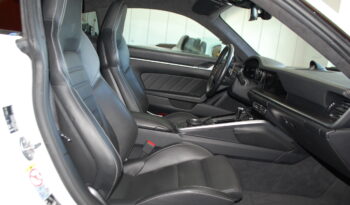 Porsche 911 Turbo S 3.7 Bi-turbo 650CV auto Tetto Pelle Navi pieno