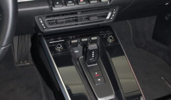 Porsche 911 Turbo S 3.7 Bi-turbo 650CV auto Tetto Pelle Navi pieno