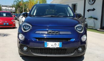 Fiat 500X 1.3 mjet 95CV Club Uff Italy Lega Full Led USB pieno