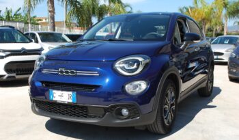 Fiat 500X 1.3 mjet 95CV Club Uff Italy Lega Full Led USB pieno