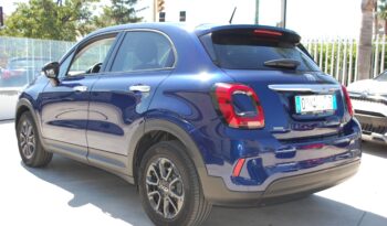 Fiat 500X 1.3 mjet 95CV Club Uff Italy Lega Full Led USB pieno