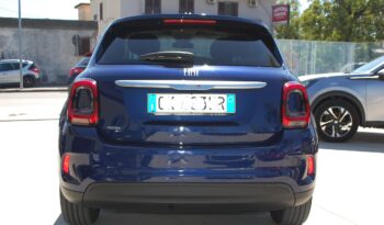 Fiat 500X 1.3 mjet 95CV Club Uff Italy Lega Full Led USB pieno
