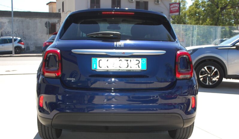 Fiat 500X 1.3 mjet 95CV Club Uff Italy Lega Full Led USB pieno