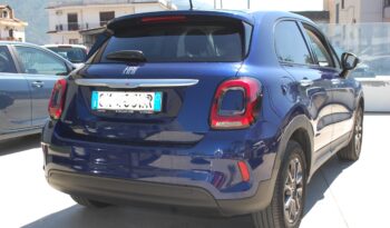 Fiat 500X 1.3 mjet 95CV Club Uff Italy Lega Full Led USB pieno
