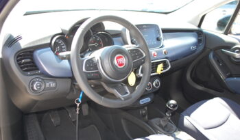 Fiat 500X 1.3 mjet 95CV Club Uff Italy Lega Full Led USB pieno