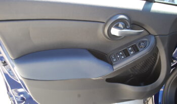 Fiat 500X 1.3 mjet 95CV Club Uff Italy Lega Full Led USB pieno