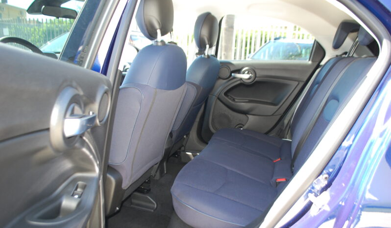 Fiat 500X 1.3 mjet 95CV Club Uff Italy Lega Full Led USB pieno