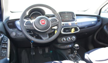 Fiat 500X 1.3 mjet 95CV Club Uff Italy Lega Full Led USB pieno