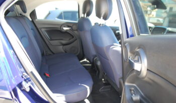Fiat 500X 1.3 mjet 95CV Club Uff Italy Lega Full Led USB pieno