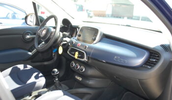 Fiat 500X 1.3 mjet 95CV Club Uff Italy Lega Full Led USB pieno