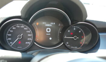 Fiat 500X 1.3 mjet 95CV Club Uff Italy Lega Full Led USB pieno
