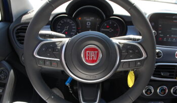 Fiat 500X 1.3 mjet 95CV Club Uff Italy Lega Full Led USB pieno