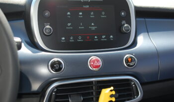 Fiat 500X 1.3 mjet 95CV Club Uff Italy Lega Full Led USB pieno