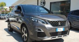 Peugeot 3008 1.5 bluehdi 130CV GT Line S&S EAT8 Pelle Navi Lega