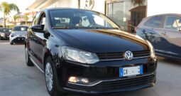 Volkswagen Polo 1.4 tdi Comfortline 75CV Uff Italy USB UnicoPropr
