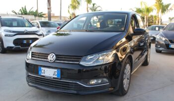 Volkswagen Polo 1.4 tdi Comfortline 75CV Uff Italy USB UnicoPropr pieno