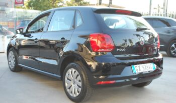 Volkswagen Polo 1.4 tdi Comfortline 75CV Uff Italy USB UnicoPropr pieno