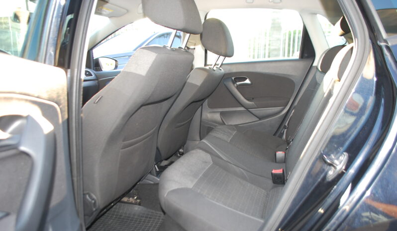 Volkswagen Polo 1.4 tdi Comfortline 75CV Uff Italy USB UnicoPropr pieno