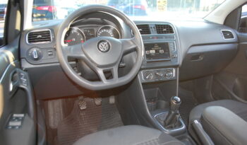 Volkswagen Polo 1.4 tdi Comfortline 75CV Uff Italy USB UnicoPropr pieno