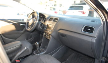 Volkswagen Polo 1.4 tdi Comfortline 75CV Uff Italy USB UnicoPropr pieno