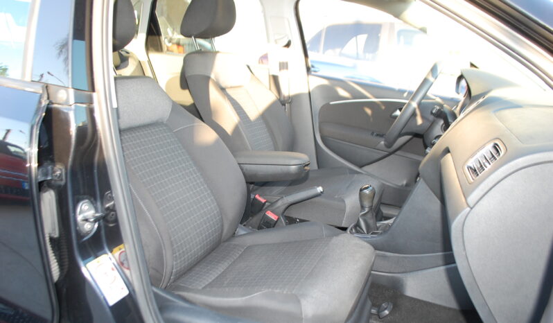 Volkswagen Polo 1.4 tdi Comfortline 75CV Uff Italy USB UnicoPropr pieno