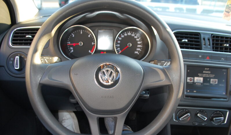Volkswagen Polo 1.4 tdi Comfortline 75CV Uff Italy USB UnicoPropr pieno