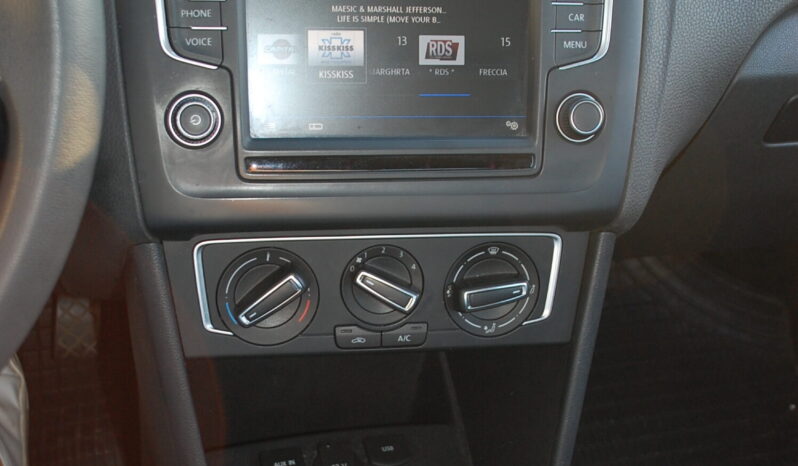 Volkswagen Polo 1.4 tdi Comfortline 75CV Uff Italy USB UnicoPropr pieno