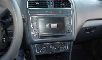 Volkswagen Polo 1.4 tdi Comfortline 75CV Uff Italy USB UnicoPropr pieno