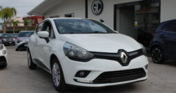 Renault Clio 0.9 TCE energy Zen Gpl 90CV Uff Italy Navi USB