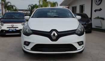 Renault Clio 0.9 TCE energy Zen Gpl 90CV Uff Italy Navi USB pieno