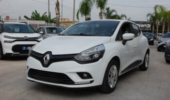 Renault Clio 0.9 TCE energy Zen Gpl 90CV Uff Italy Navi USB pieno