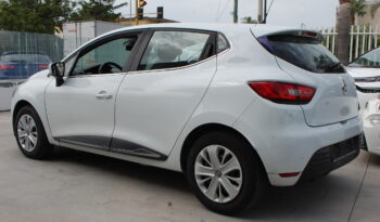 Renault Clio 0.9 TCE energy Zen Gpl 90CV Uff Italy Navi USB pieno