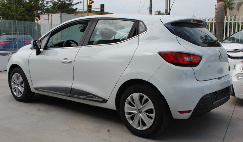Renault Clio 0.9 TCE energy Zen Gpl 90CV Uff Italy Navi USB pieno