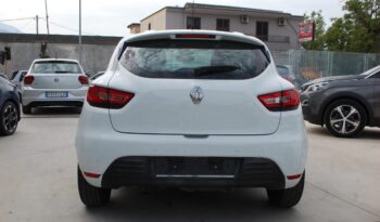 Renault Clio 0.9 TCE energy Zen Gpl 90CV Uff Italy Navi USB pieno