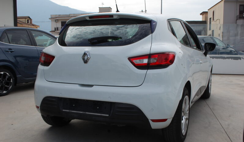Renault Clio 0.9 TCE energy Zen Gpl 90CV Uff Italy Navi USB pieno