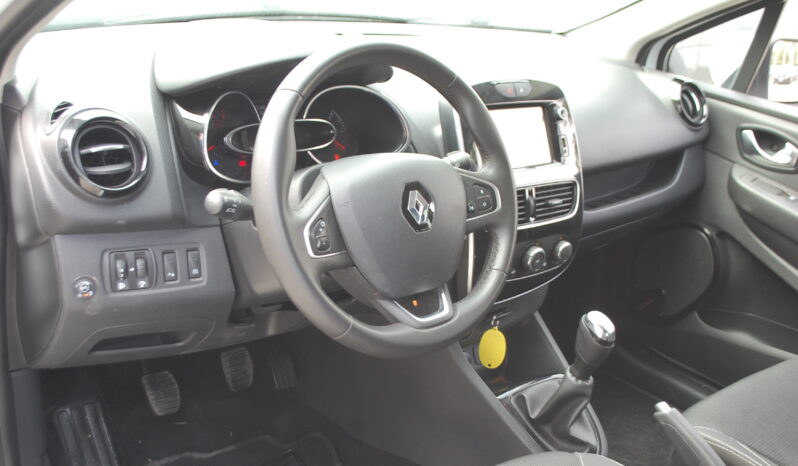 Renault Clio 0.9 TCE energy Zen Gpl 90CV Uff Italy Navi USB pieno