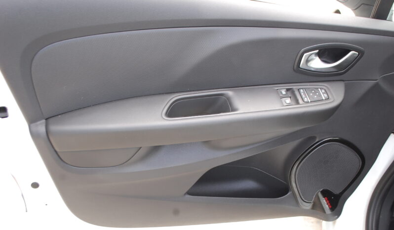 Renault Clio 0.9 TCE energy Zen Gpl 90CV Uff Italy Navi USB pieno