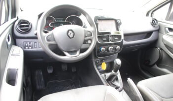 Renault Clio 0.9 TCE energy Zen Gpl 90CV Uff Italy Navi USB pieno