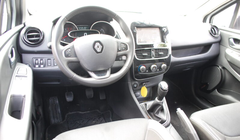 Renault Clio 0.9 TCE energy Zen Gpl 90CV Uff Italy Navi USB pieno