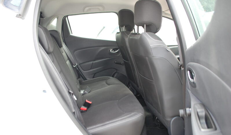 Renault Clio 0.9 TCE energy Zen Gpl 90CV Uff Italy Navi USB pieno