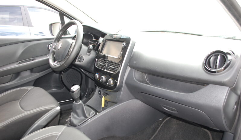 Renault Clio 0.9 TCE energy Zen Gpl 90CV Uff Italy Navi USB pieno
