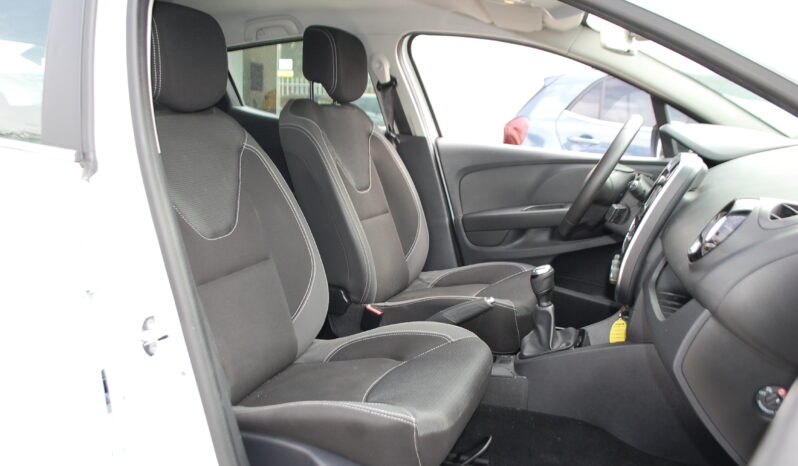 Renault Clio 0.9 TCE energy Zen Gpl 90CV Uff Italy Navi USB pieno