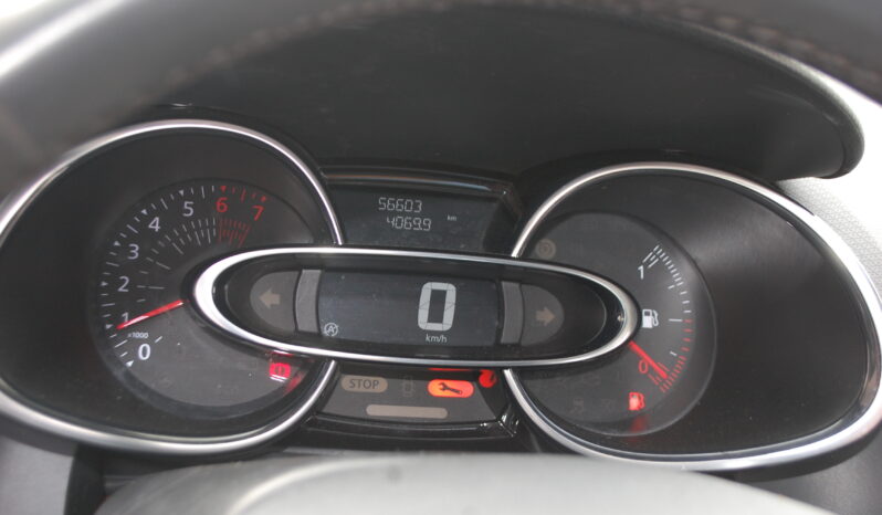 Renault Clio 0.9 TCE energy Zen Gpl 90CV Uff Italy Navi USB pieno