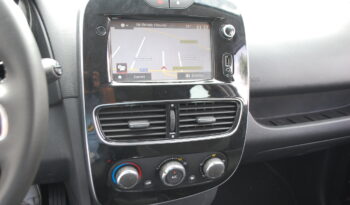 Renault Clio 0.9 TCE energy Zen Gpl 90CV Uff Italy Navi USB pieno