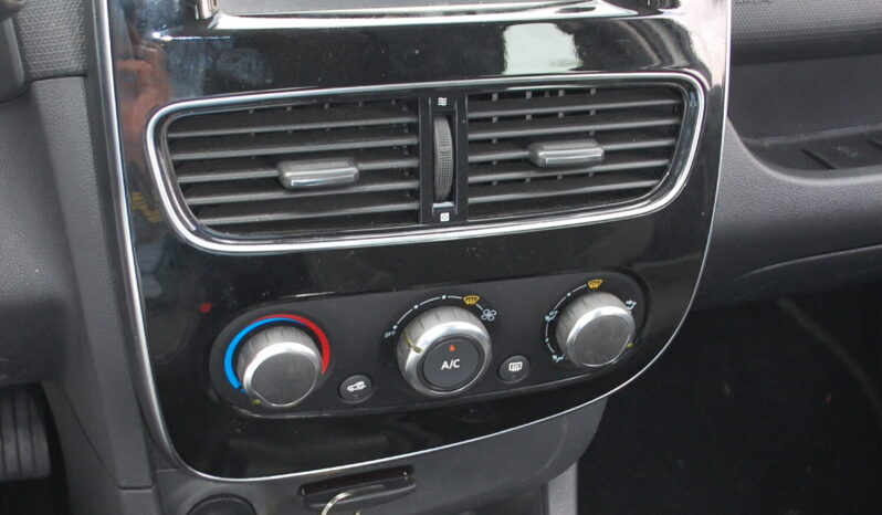 Renault Clio 0.9 TCE energy Zen Gpl 90CV Uff Italy Navi USB pieno