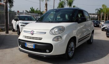 Fiat 500L 1.3 mjt 85CV Uff Italy Panoramic Edition Lega USB pieno