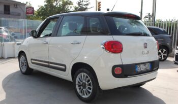 Fiat 500L 1.3 mjt 85CV Uff Italy Panoramic Edition Lega USB pieno