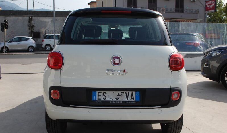 Fiat 500L 1.3 mjt 85CV Uff Italy Panoramic Edition Lega USB pieno