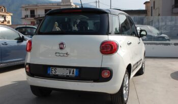 Fiat 500L 1.3 mjt 85CV Uff Italy Panoramic Edition Lega USB pieno