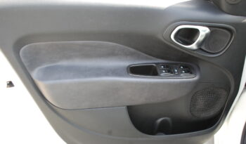 Fiat 500L 1.3 mjt 85CV Uff Italy Panoramic Edition Lega USB pieno